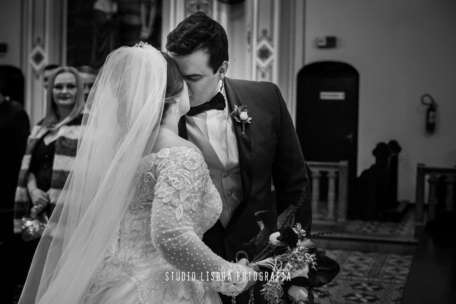 Foto Wedding Roberta e Roberth Foto Wedding Roberta e Roberth - Imagem 62