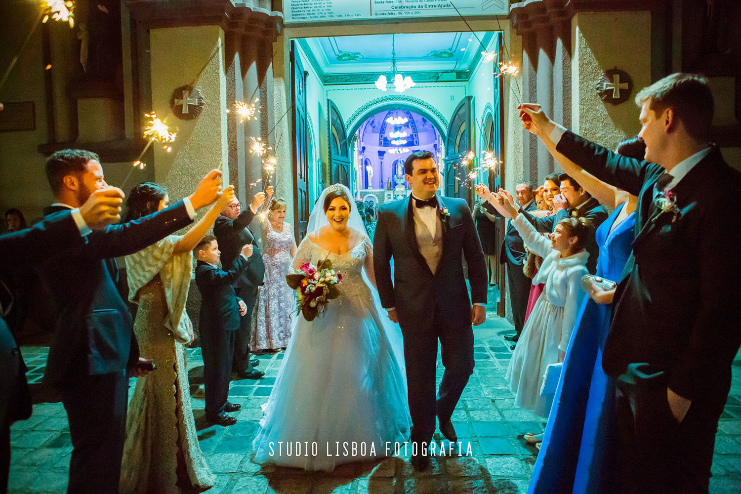 Foto Wedding Roberta e Roberth Foto Wedding Roberta e Roberth - Imagem 64