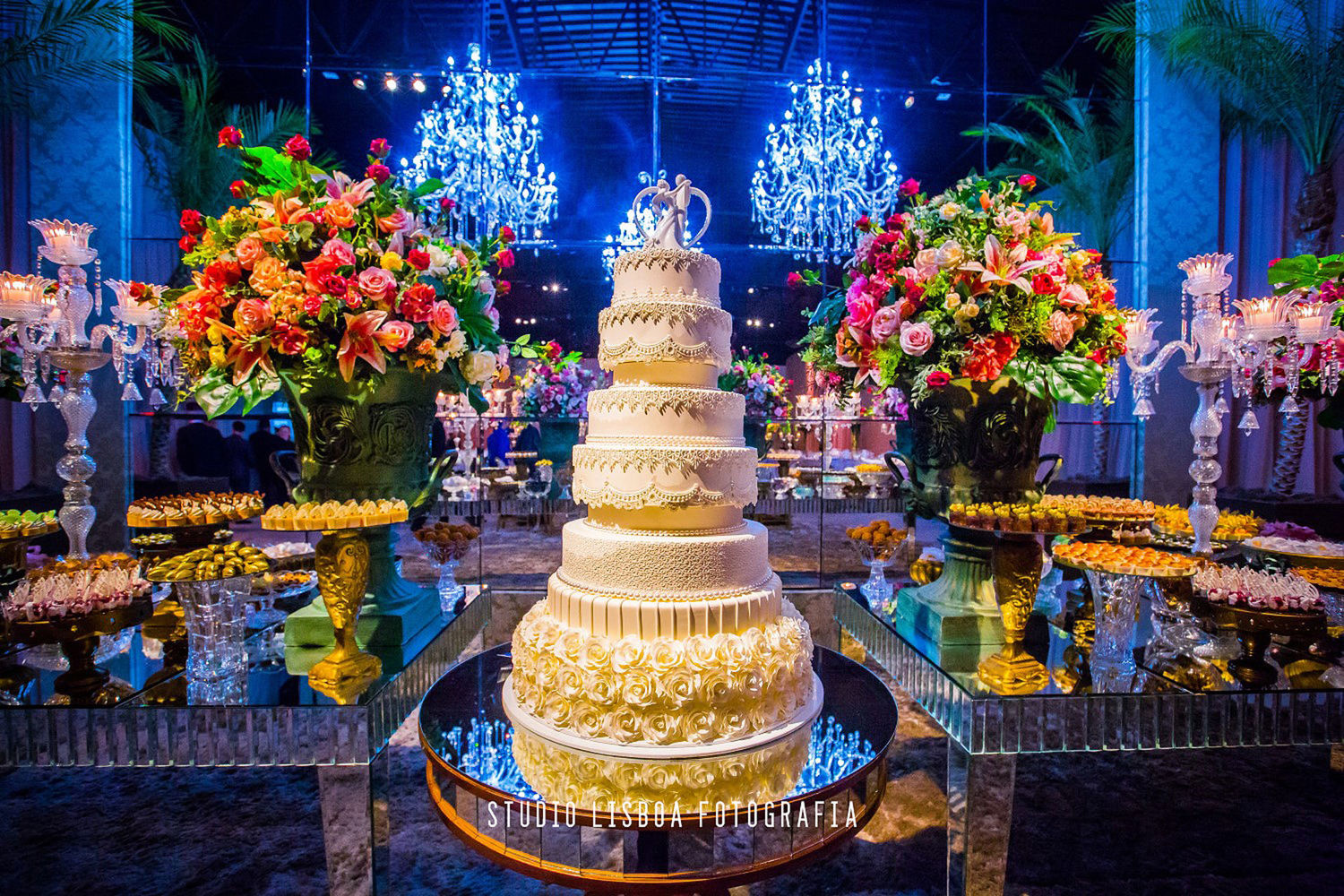 Foto Wedding Roberta e Roberth Foto Wedding Roberta e Roberth - Imagem 78
