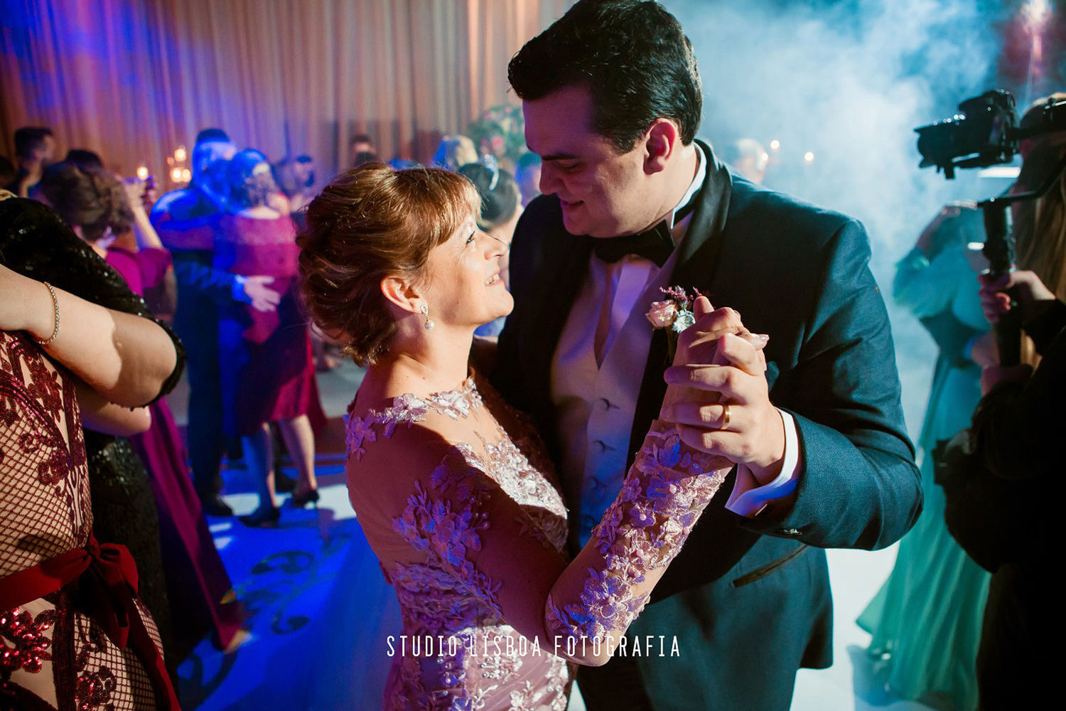 Foto Wedding Roberta e Roberth Foto Wedding Roberta e Roberth - Imagem 106