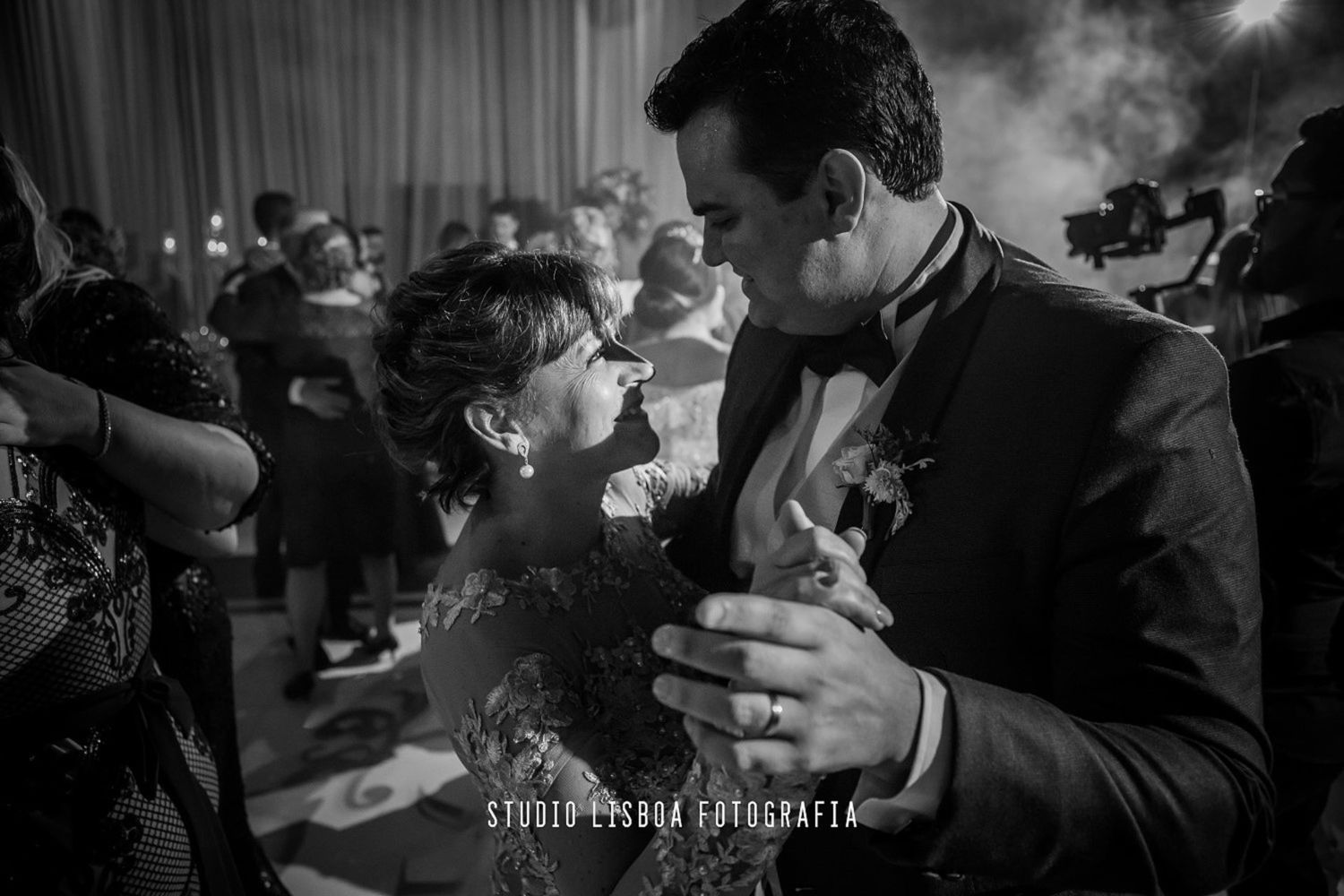 Foto Wedding Roberta e Roberth Foto Wedding Roberta e Roberth - Imagem 107