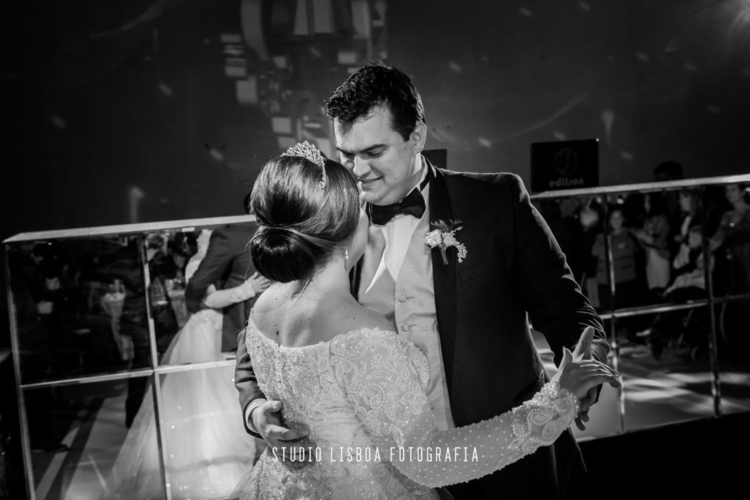 Foto Wedding Roberta e Roberth Foto Wedding Roberta e Roberth - Imagem 96