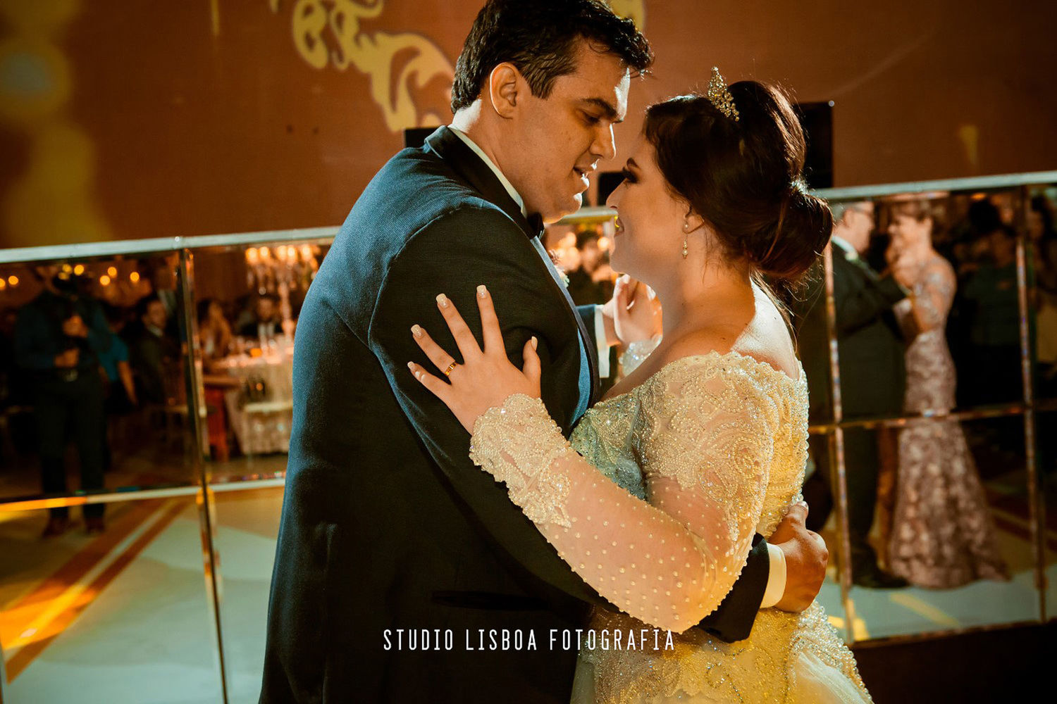Foto Wedding Roberta e Roberth Foto Wedding Roberta e Roberth - Imagem 95