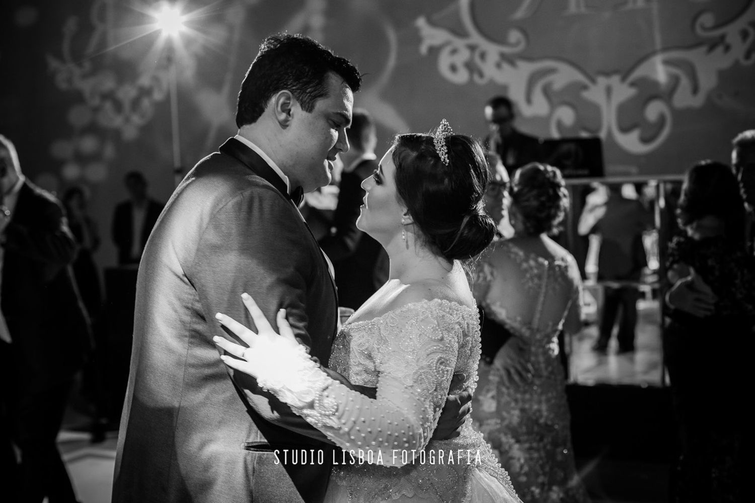 Foto Wedding Roberta e Roberth Foto Wedding Roberta e Roberth - Imagem 99