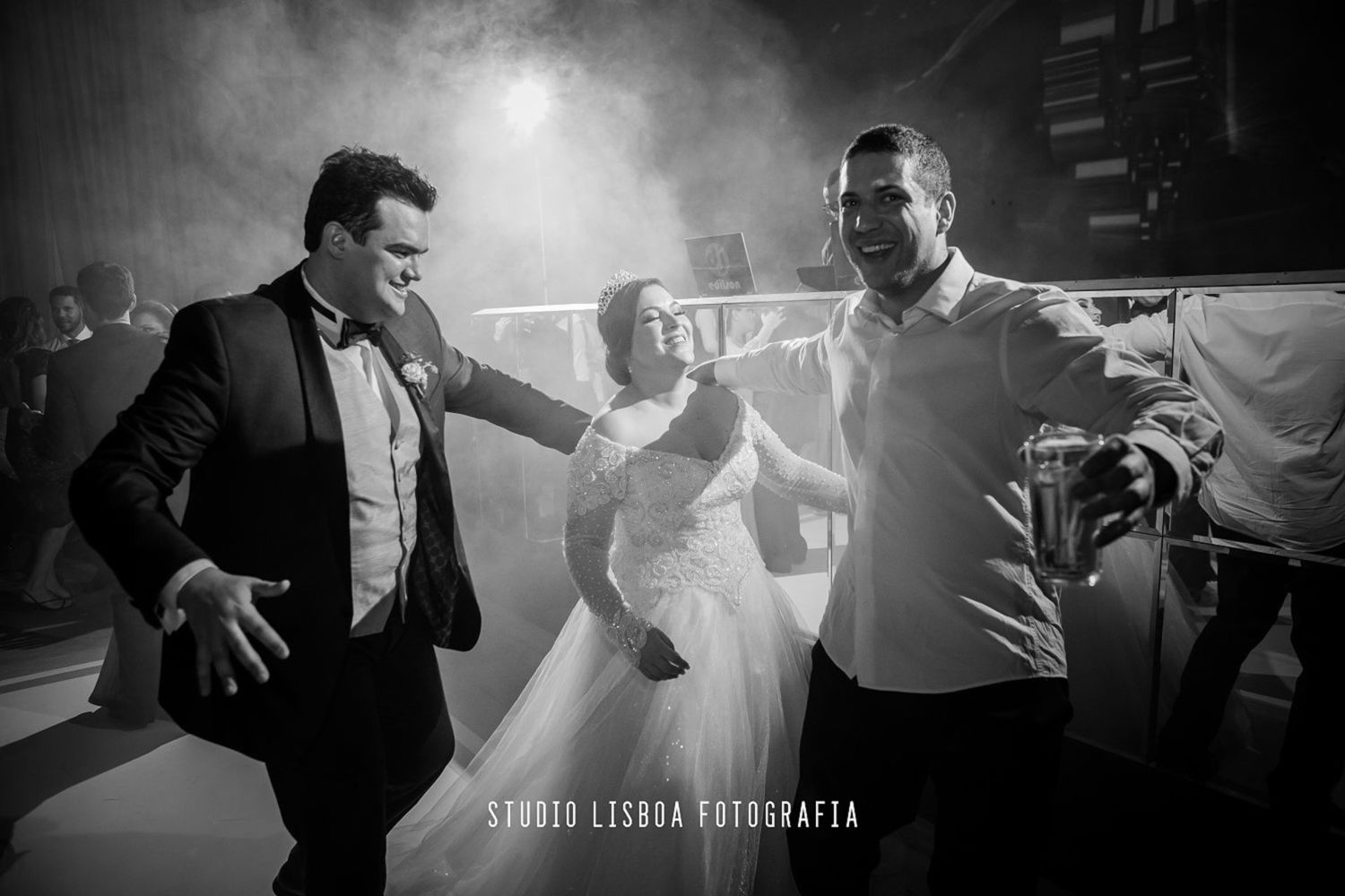 Foto Wedding Roberta e Roberth Foto Wedding Roberta e Roberth - Imagem 108