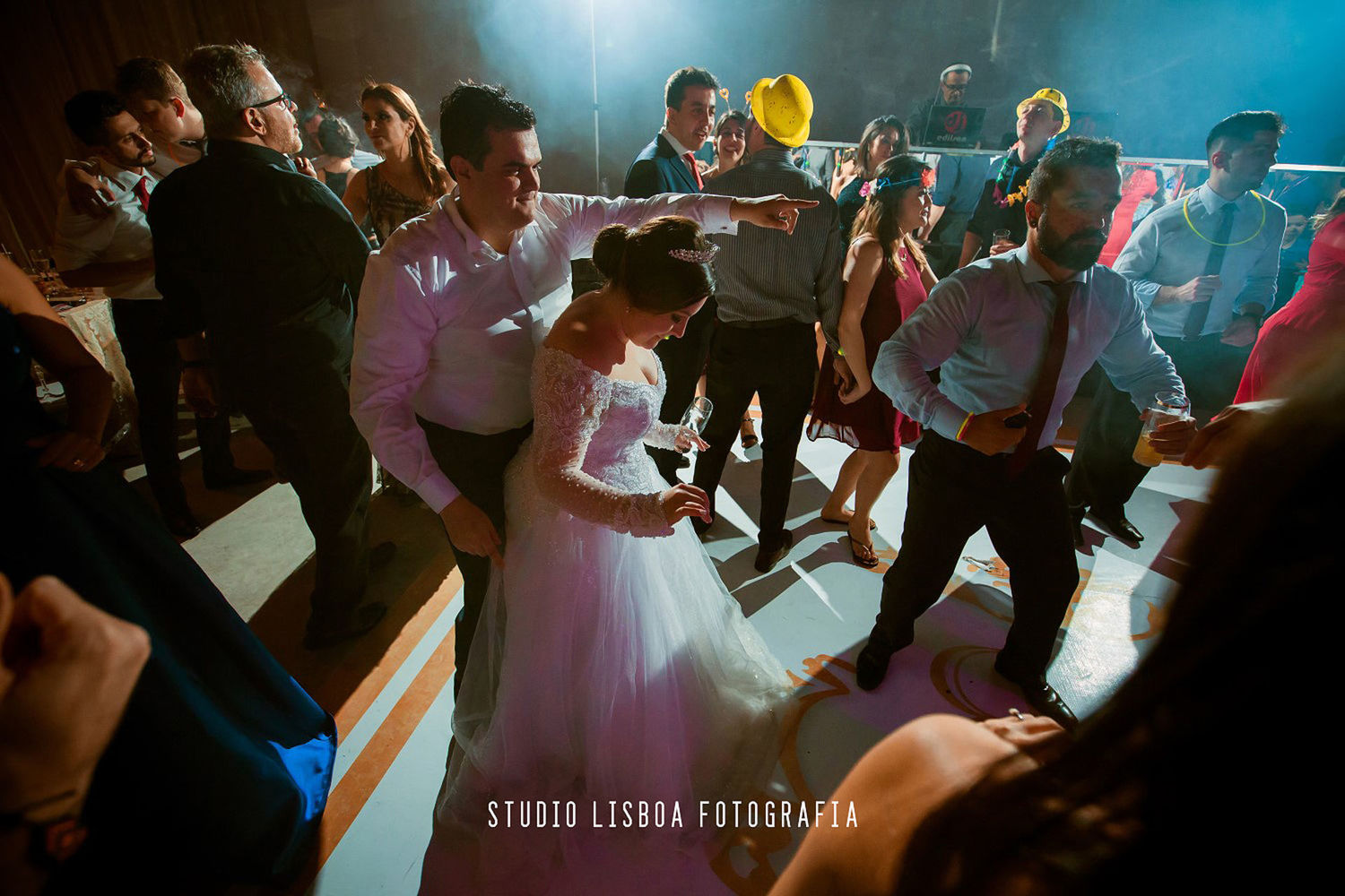 Foto Wedding Roberta e Roberth Foto Wedding Roberta e Roberth - Imagem 109
