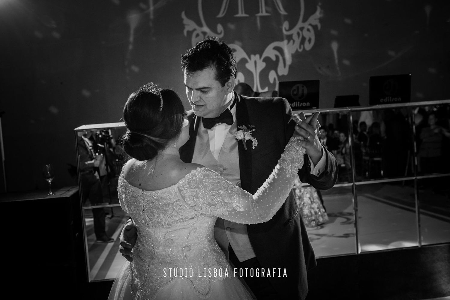 Foto Wedding Roberta e Roberth Foto Wedding Roberta e Roberth - Imagem 97