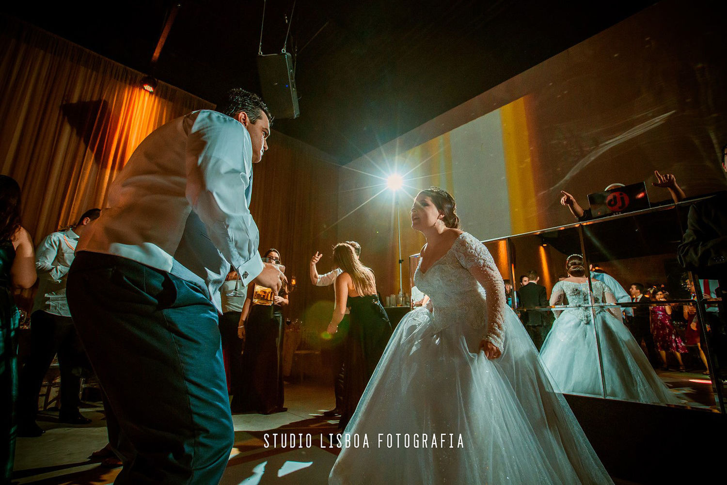 Foto Wedding Roberta e Roberth Foto Wedding Roberta e Roberth - Imagem 134