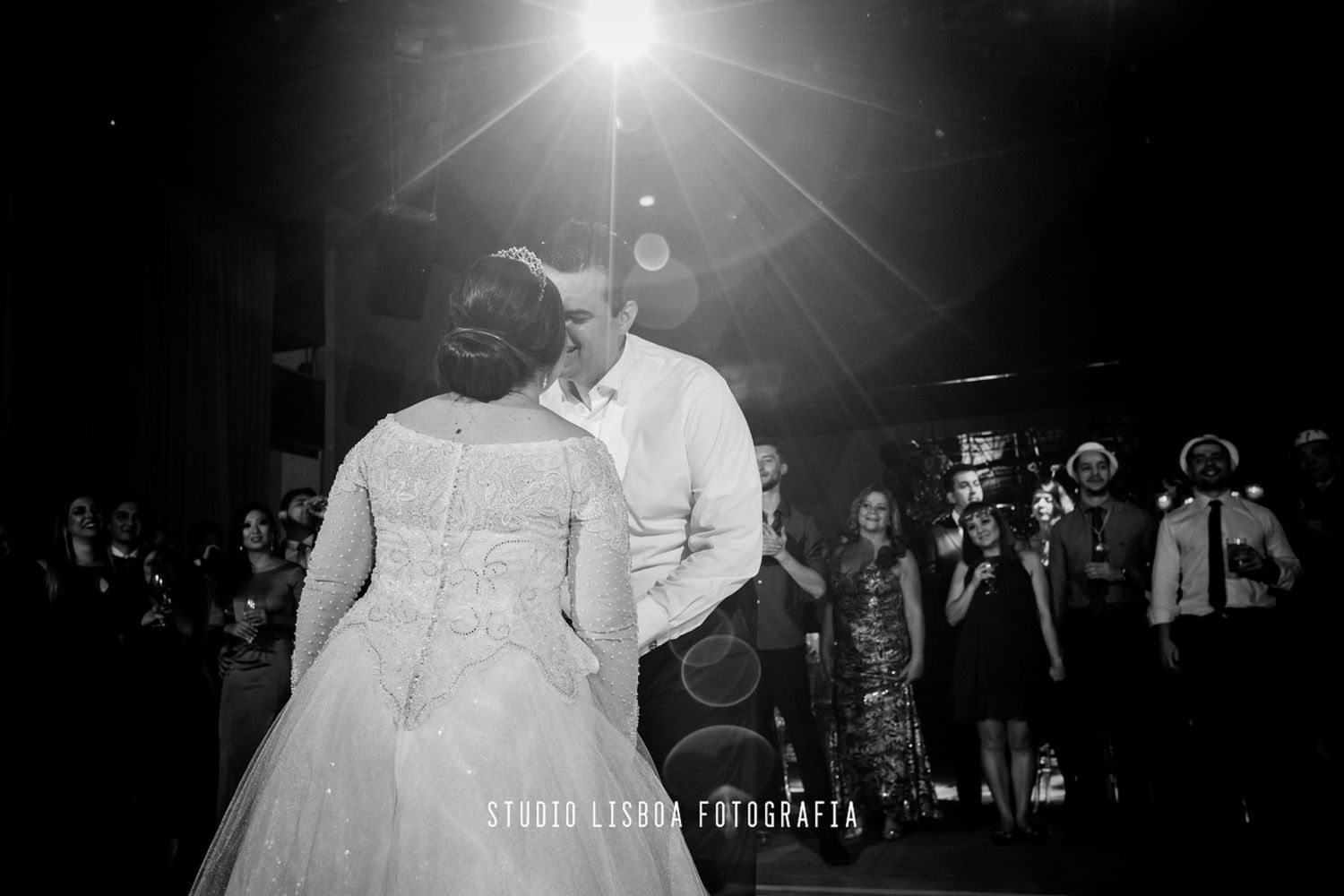 Foto Wedding Roberta e Roberth Foto Wedding Roberta e Roberth - Imagem 148