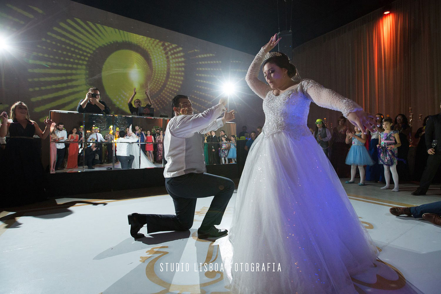 Foto Wedding Roberta e Roberth Foto Wedding Roberta e Roberth - Imagem 140