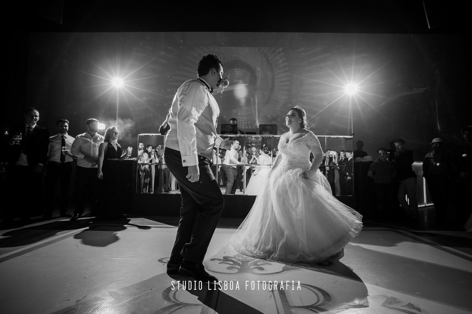 Foto Wedding Roberta e Roberth Foto Wedding Roberta e Roberth - Imagem 141