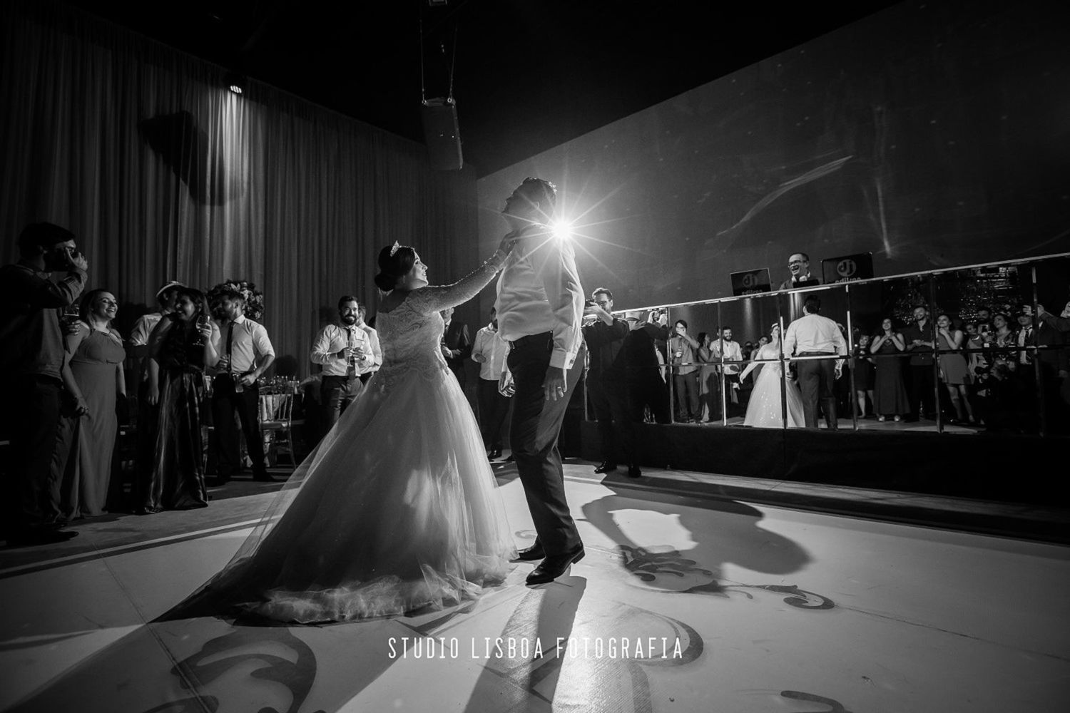 Foto Wedding Roberta e Roberth Foto Wedding Roberta e Roberth - Imagem 124