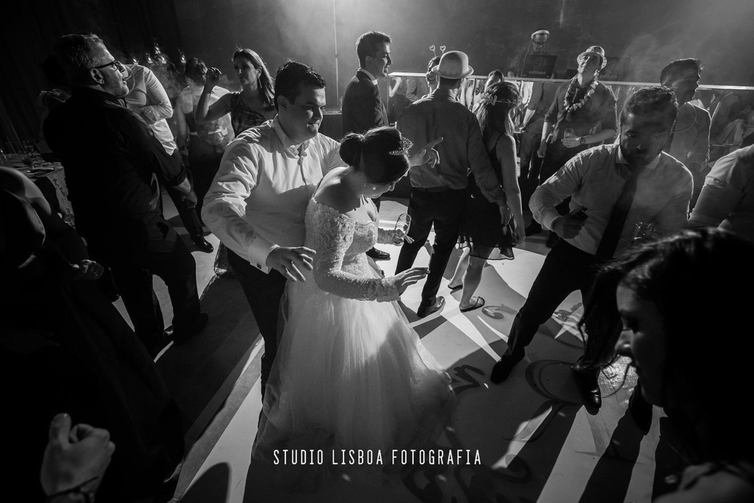 Foto Wedding Roberta e Roberth Foto Wedding Roberta e Roberth - Imagem 121