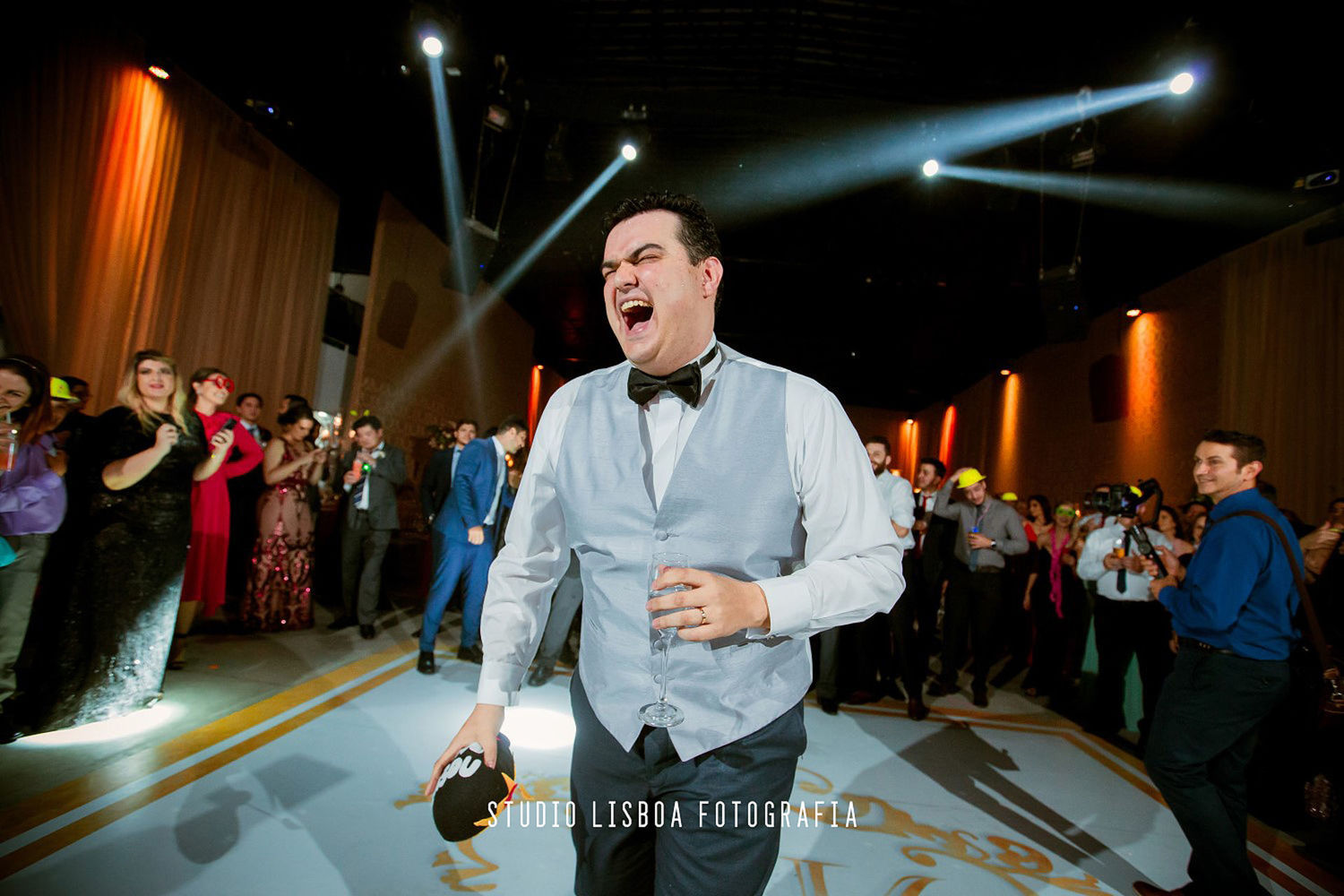 Foto Wedding Roberta e Roberth Foto Wedding Roberta e Roberth - Imagem 122