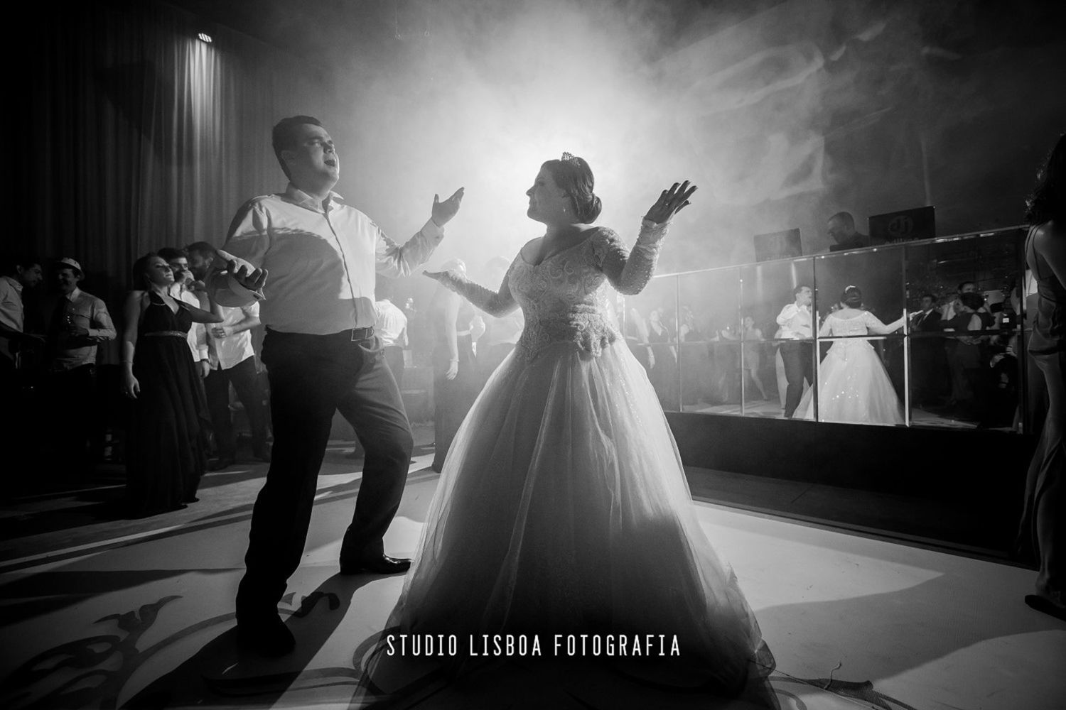 Foto Wedding Roberta e Roberth Foto Wedding Roberta e Roberth - Imagem 151