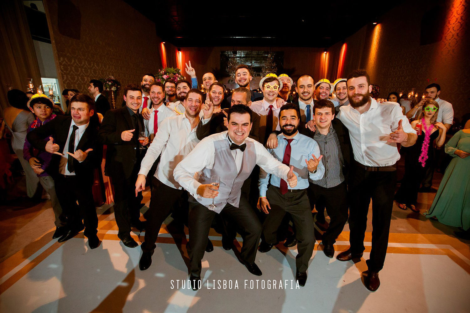 Foto Wedding Roberta e Roberth Foto Wedding Roberta e Roberth - Imagem 120