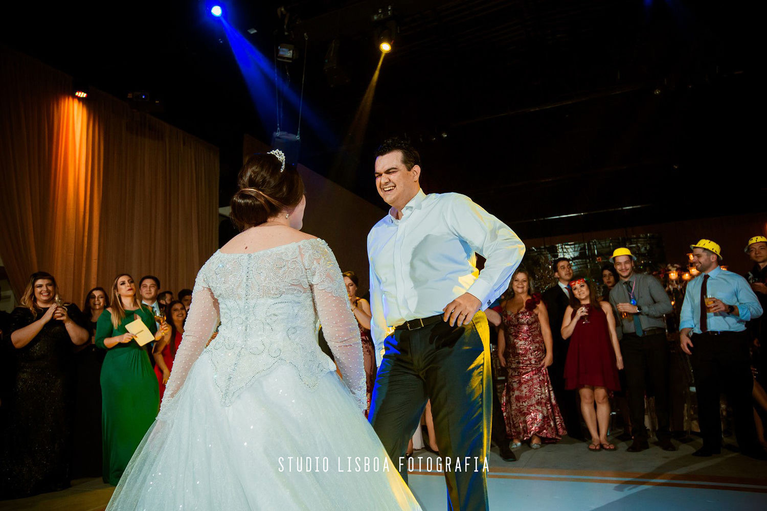 Foto Wedding Roberta e Roberth Foto Wedding Roberta e Roberth - Imagem 147