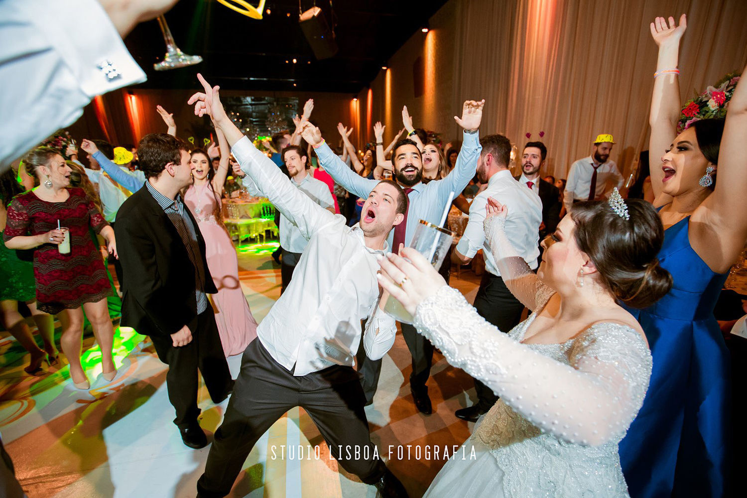 Foto Wedding Roberta e Roberth Foto Wedding Roberta e Roberth - Imagem 112