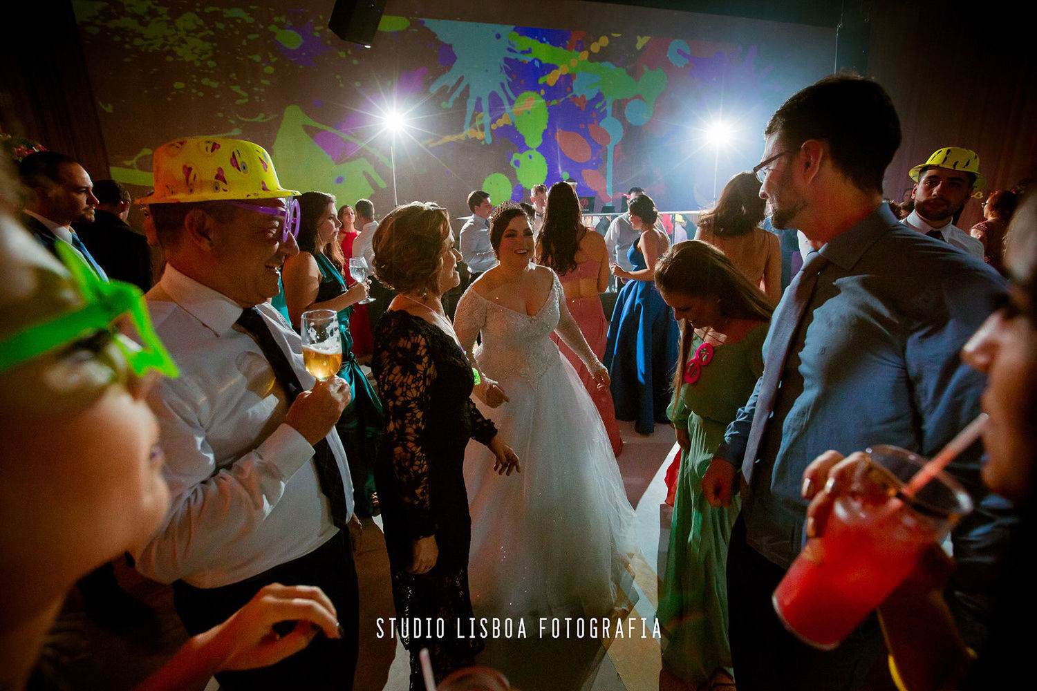 Foto Wedding Roberta e Roberth Foto Wedding Roberta e Roberth - Imagem 126