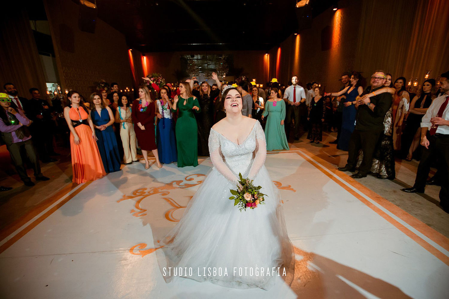 Foto Wedding Roberta e Roberth Foto Wedding Roberta e Roberth - Imagem 117
