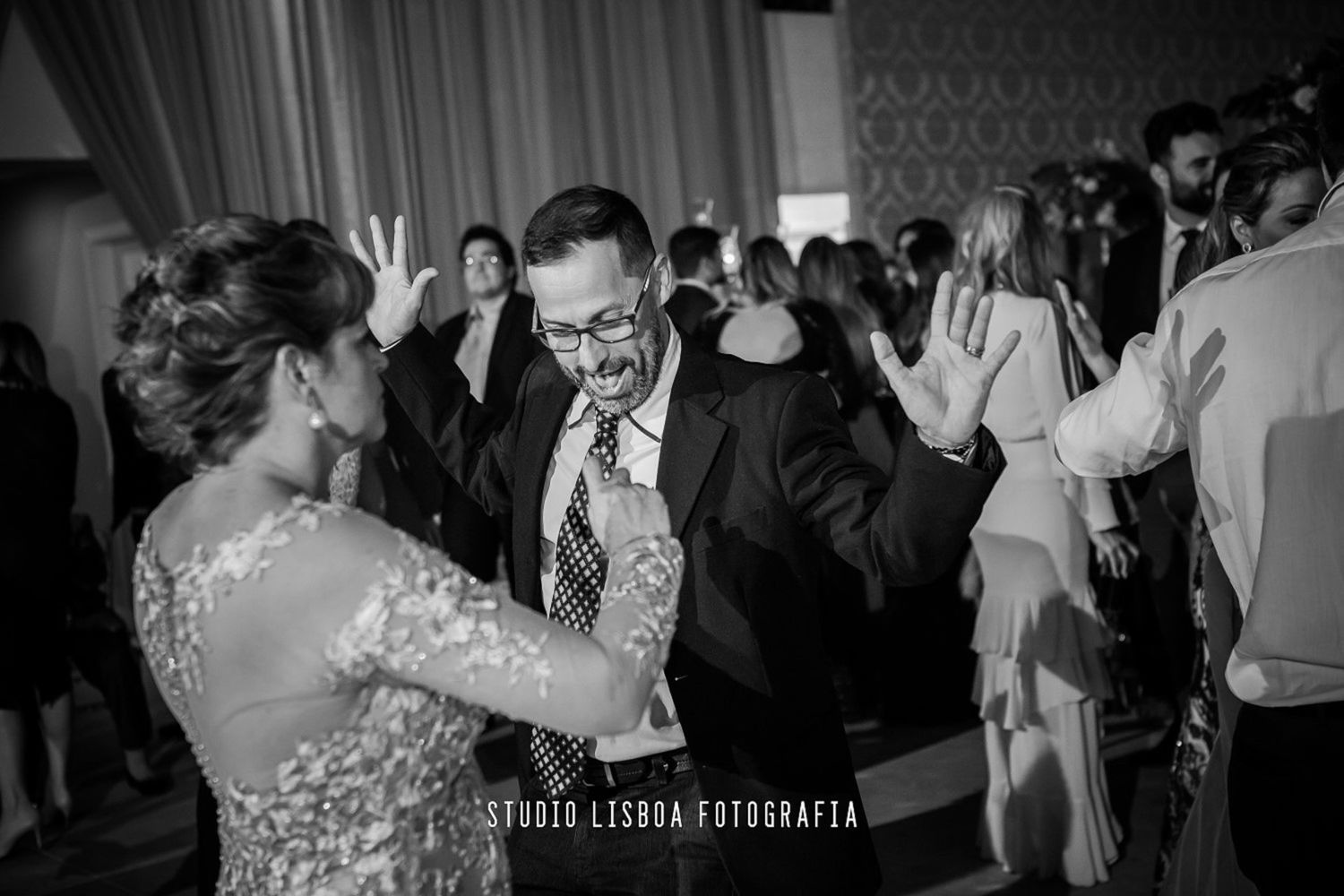 Foto Wedding Roberta e Roberth Foto Wedding Roberta e Roberth - Imagem 111