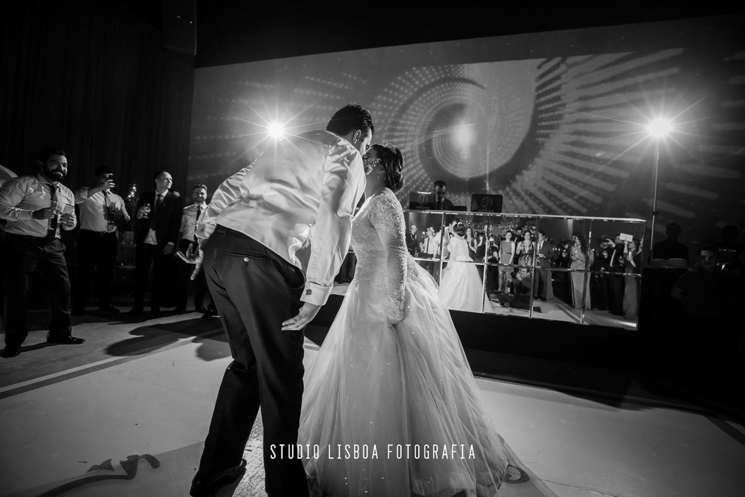 Foto Wedding Roberta e Roberth Foto Wedding Roberta e Roberth - Imagem 142