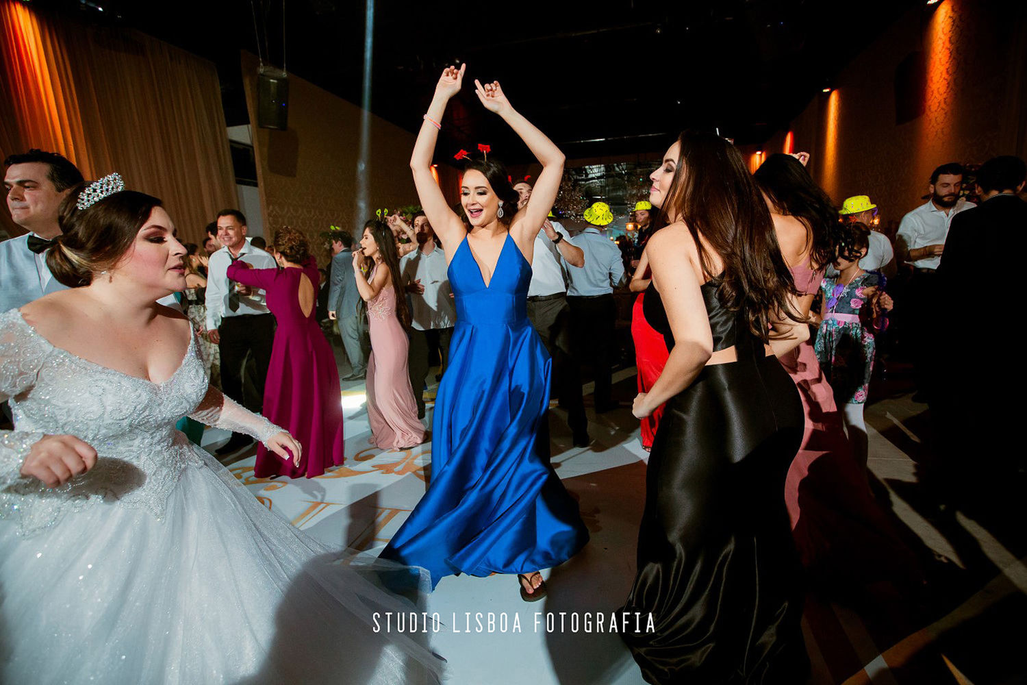 Foto Wedding Roberta e Roberth Foto Wedding Roberta e Roberth - Imagem 125
