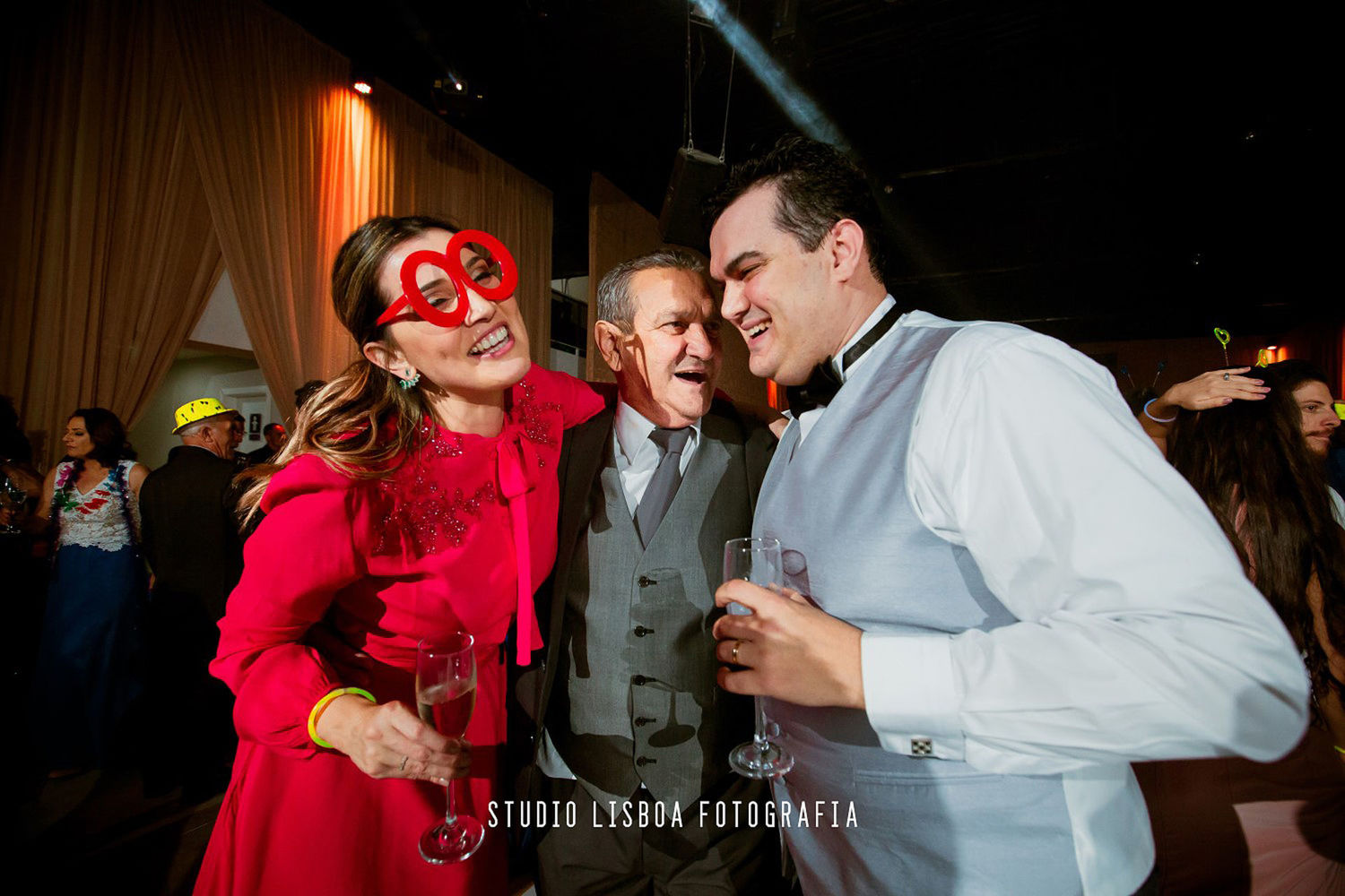 Foto Wedding Roberta e Roberth Foto Wedding Roberta e Roberth - Imagem 123