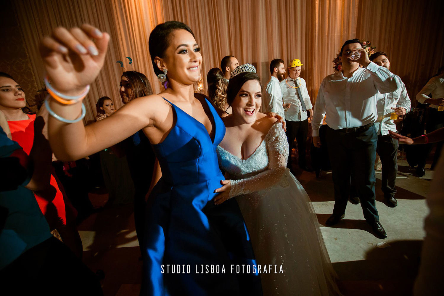 Foto Wedding Roberta e Roberth Foto Wedding Roberta e Roberth - Imagem 155