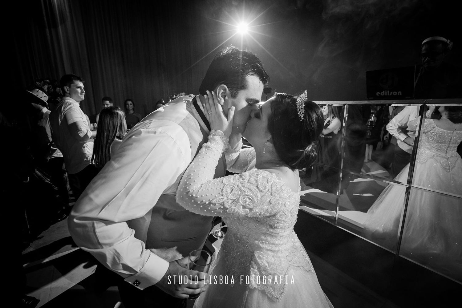 Foto Wedding Roberta e Roberth Foto Wedding Roberta e Roberth - Imagem 133