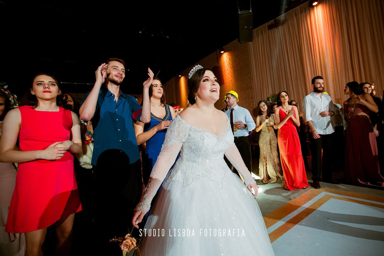 Foto Wedding Roberta e Roberth Foto Wedding Roberta e Roberth - Imagem 146