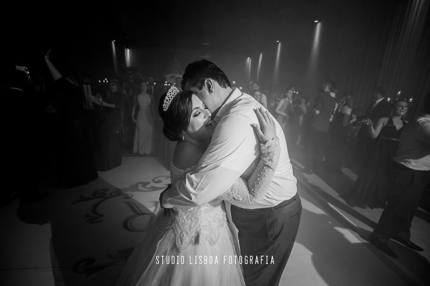 Foto Wedding Roberta e Roberth Foto Wedding Roberta e Roberth - Imagem 150