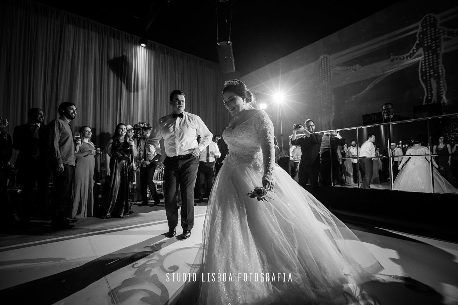 Foto Wedding Roberta e Roberth Foto Wedding Roberta e Roberth - Imagem 144