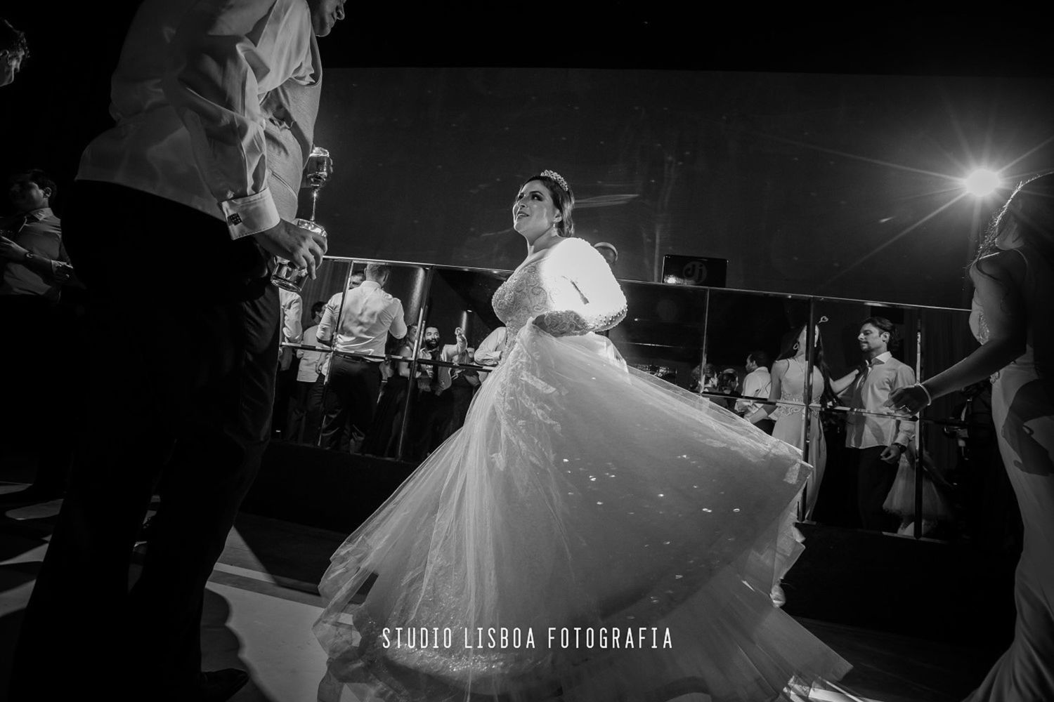 Foto Wedding Roberta e Roberth Foto Wedding Roberta e Roberth - Imagem 130