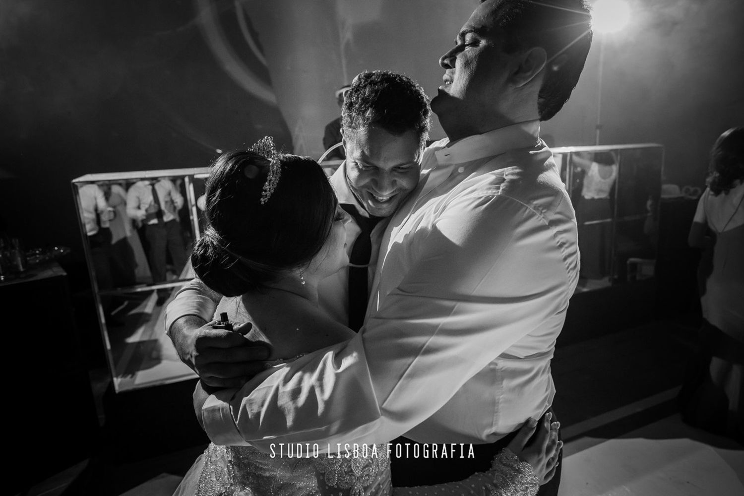 Foto Wedding Roberta e Roberth Foto Wedding Roberta e Roberth - Imagem 152