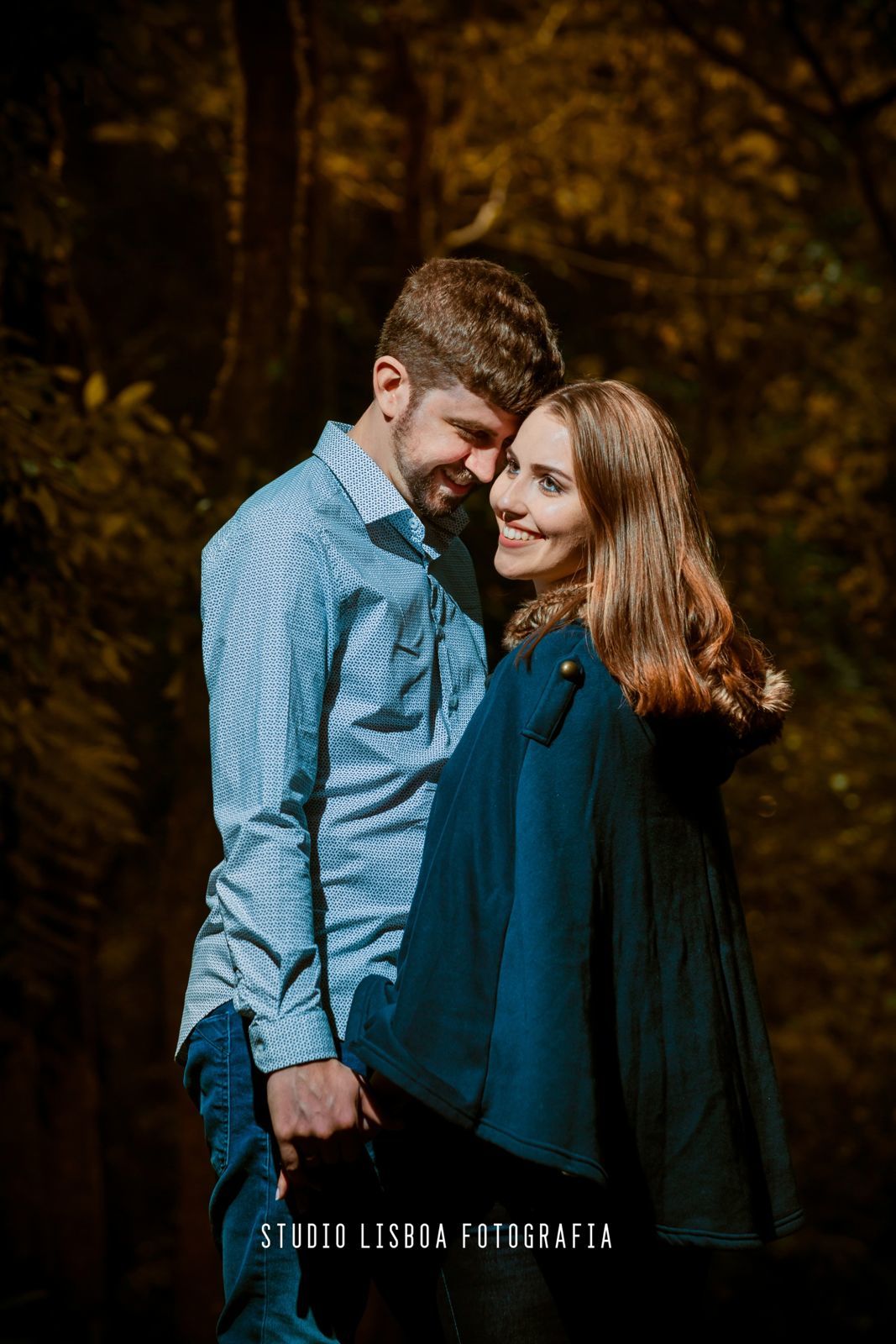 Foto Pre Wedding Julia & Maicon Foto Pre Wedding Julia & Maicon - Imagem 8