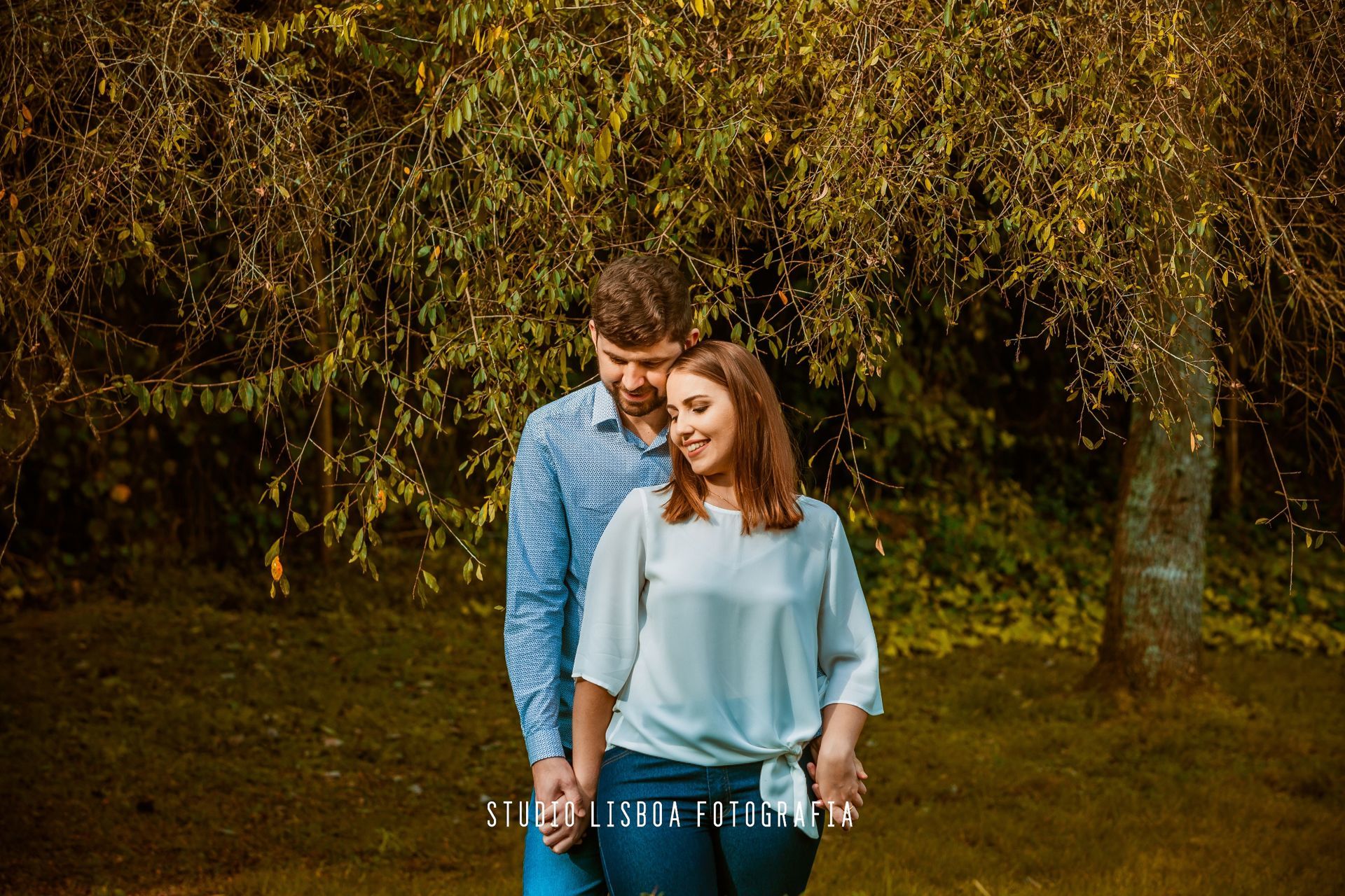 Foto Pre Wedding Julia & Maicon Foto Pre Wedding Julia & Maicon - Imagem 17