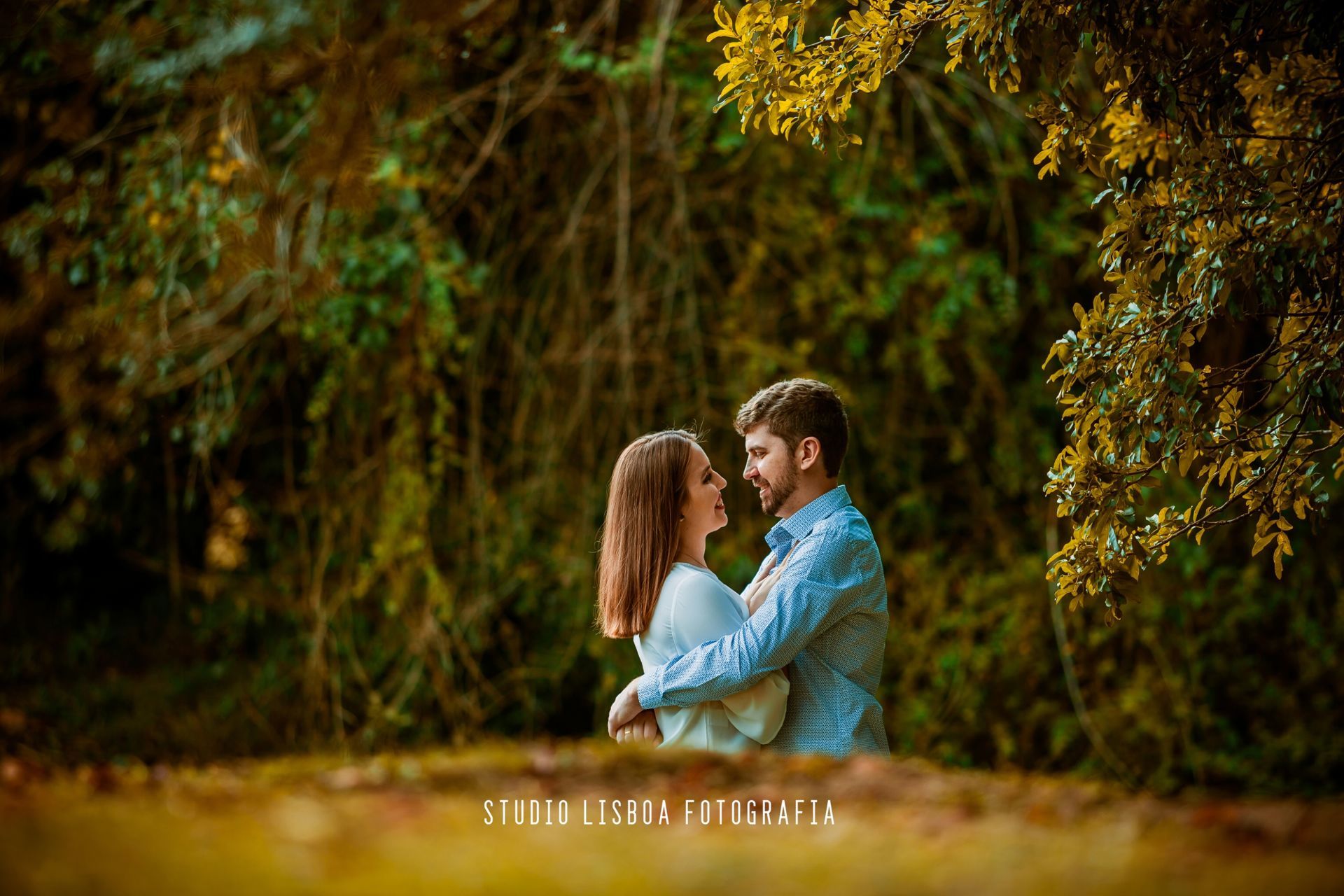 Foto Pre Wedding Julia & Maicon Foto Pre Wedding Julia & Maicon - Imagem 16