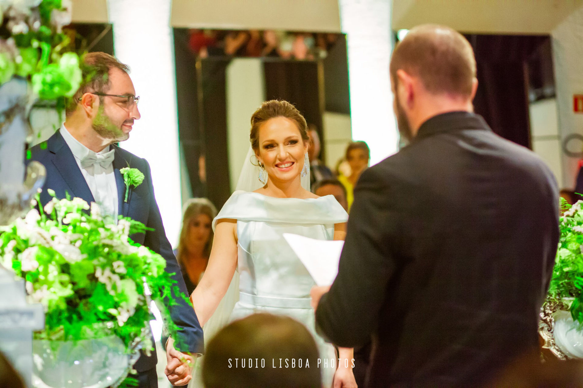 Foto Wedding Maria Claudia & José Eduardo Foto Wedding Maria Claudia & José Eduardo - Imagem 10