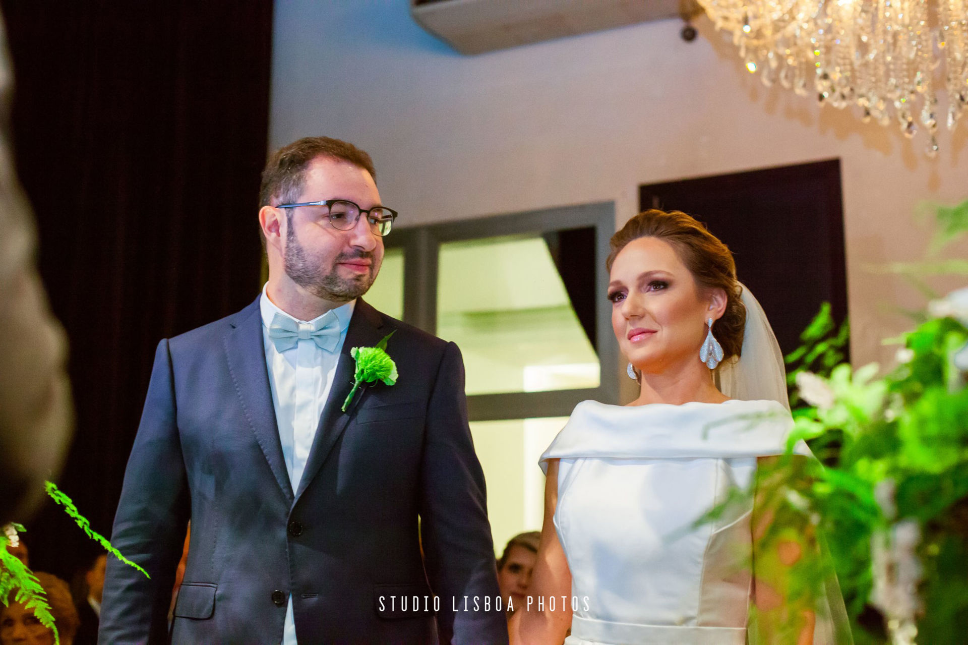 Foto Wedding Maria Claudia & José Eduardo Foto Wedding Maria Claudia & José Eduardo - Imagem 13