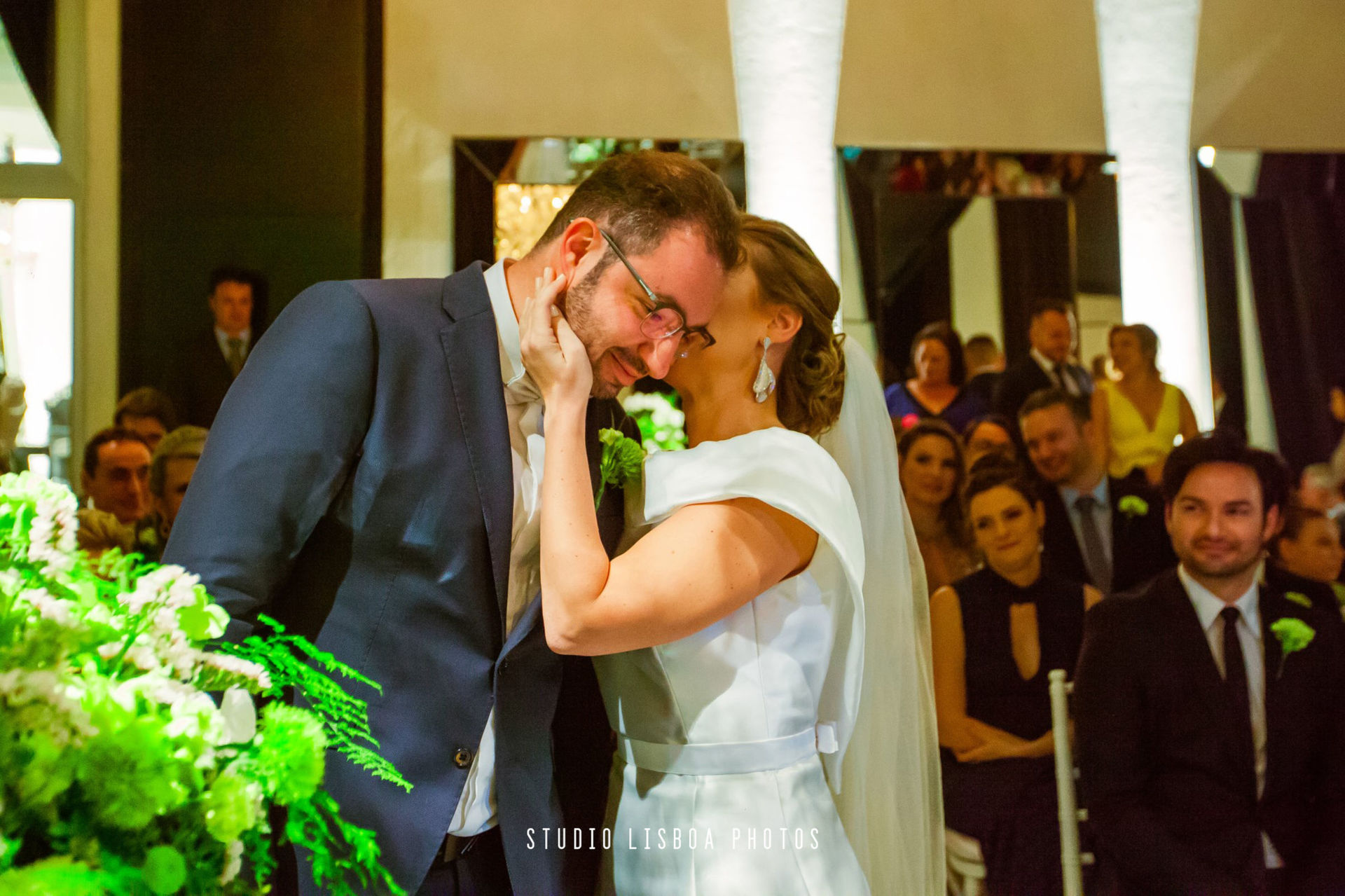Foto Wedding Maria Claudia & José Eduardo Foto Wedding Maria Claudia & José Eduardo - Imagem 16