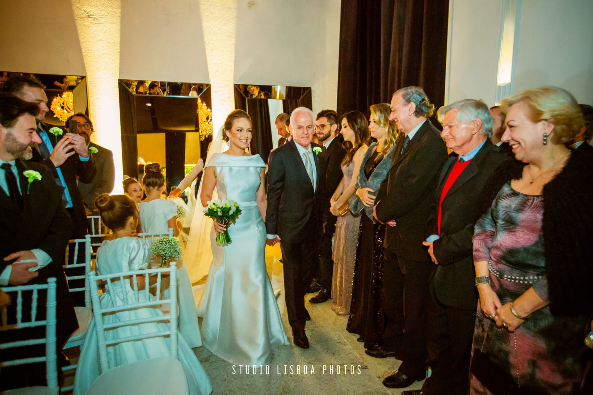 Foto Wedding Maria Claudia & José Eduardo Foto Wedding Maria Claudia & José Eduardo - Imagem 3