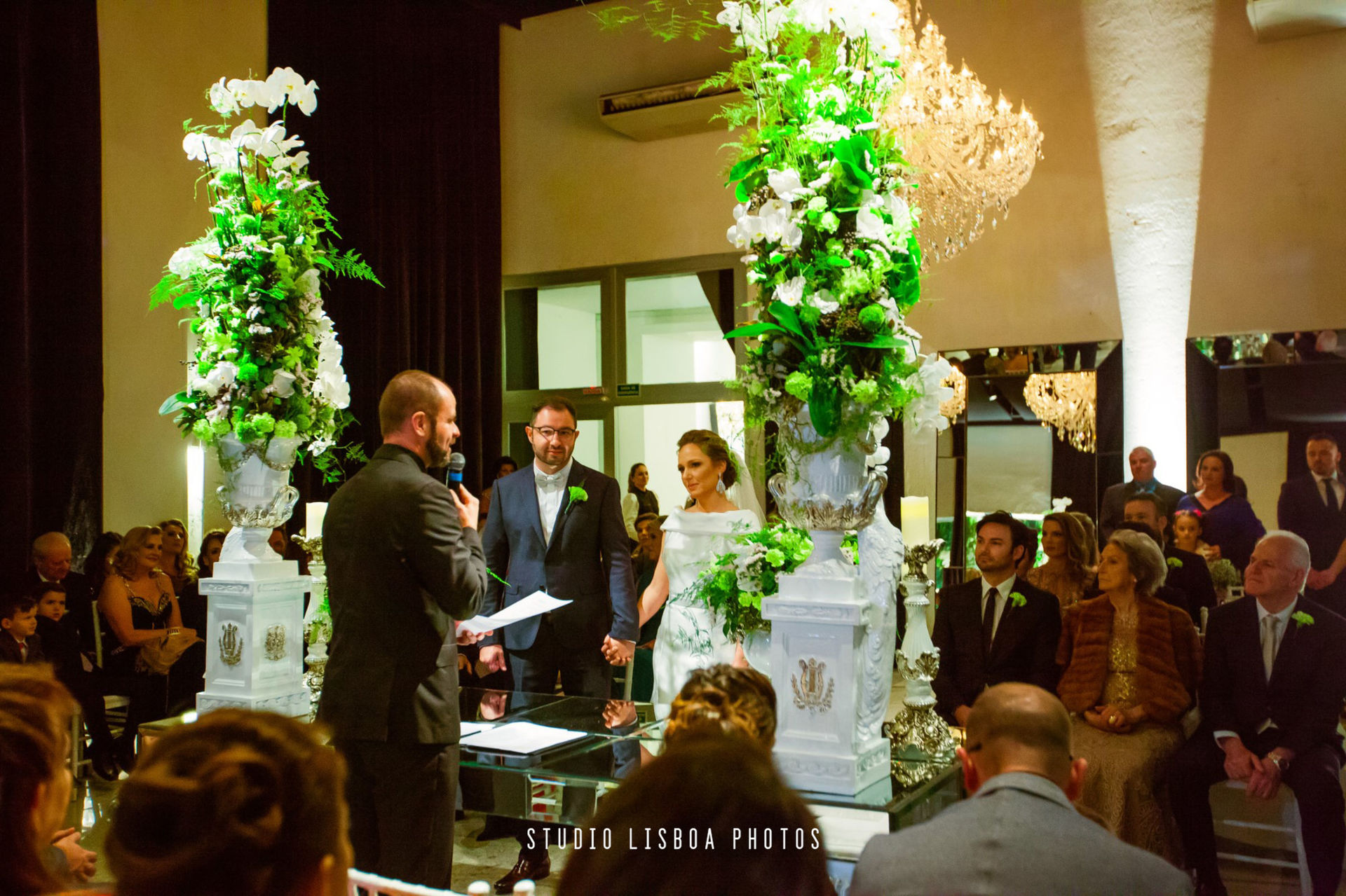 Foto Wedding Maria Claudia & José Eduardo Foto Wedding Maria Claudia & José Eduardo - Imagem 18
