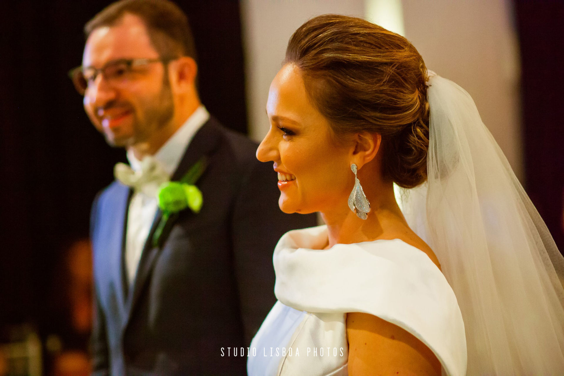 Foto Wedding Maria Claudia & José Eduardo Foto Wedding Maria Claudia & José Eduardo - Imagem 8