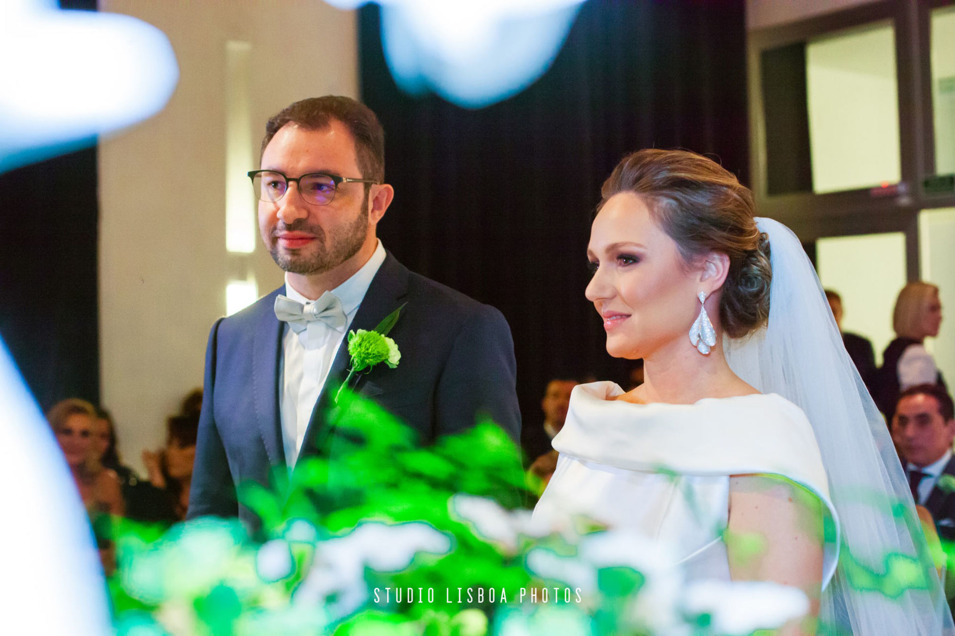 Foto Wedding Maria Claudia & José Eduardo Foto Wedding Maria Claudia & José Eduardo - Imagem 43