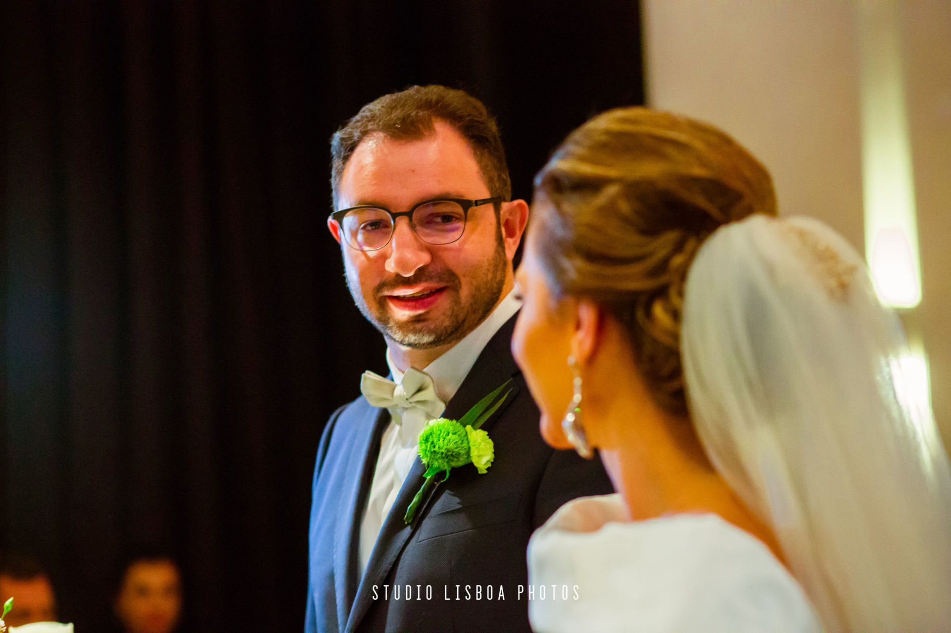 Foto Wedding Maria Claudia & José Eduardo Foto Wedding Maria Claudia & José Eduardo - Imagem 25