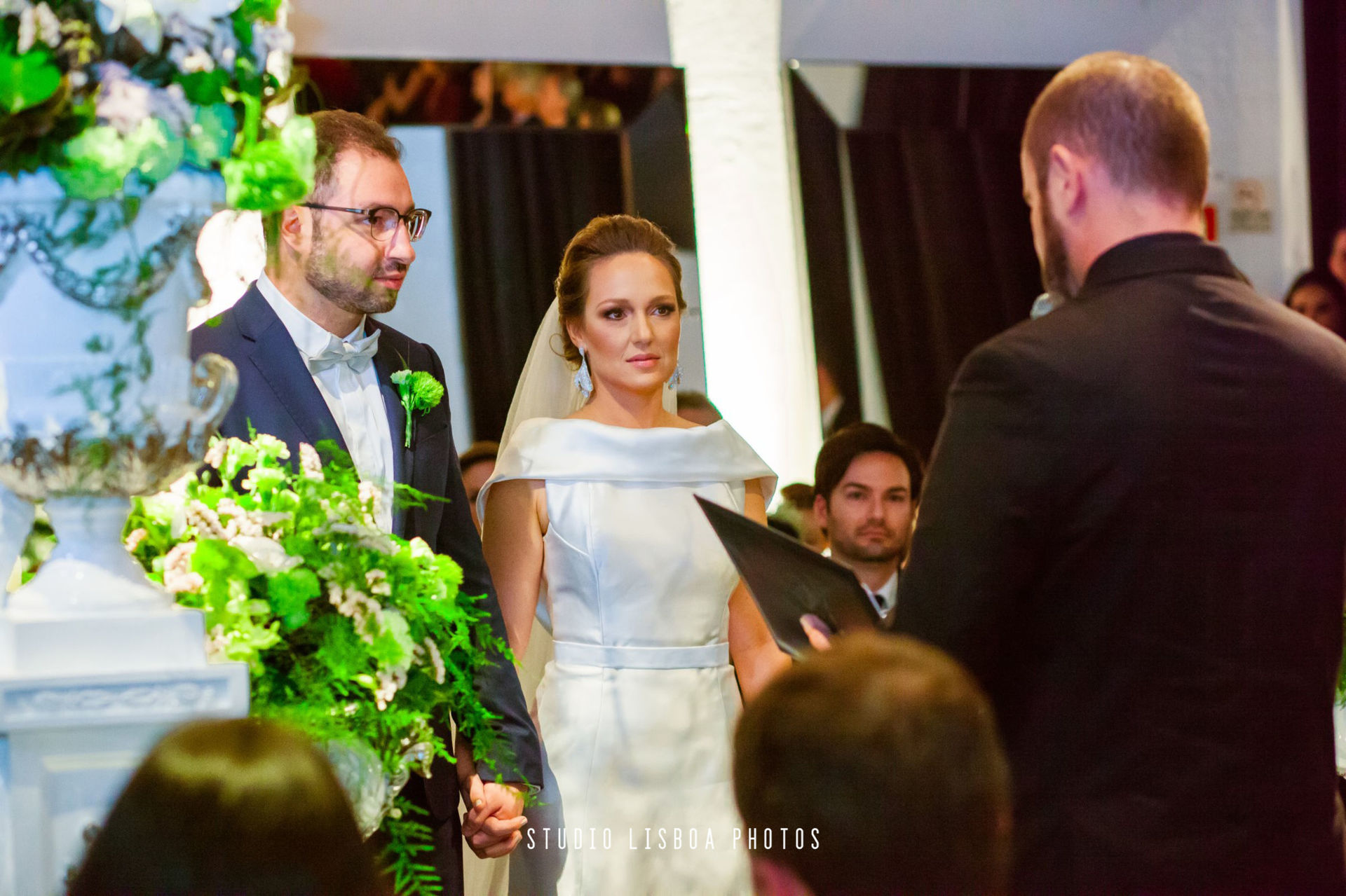 Foto Wedding Maria Claudia & José Eduardo Foto Wedding Maria Claudia & José Eduardo - Imagem 33