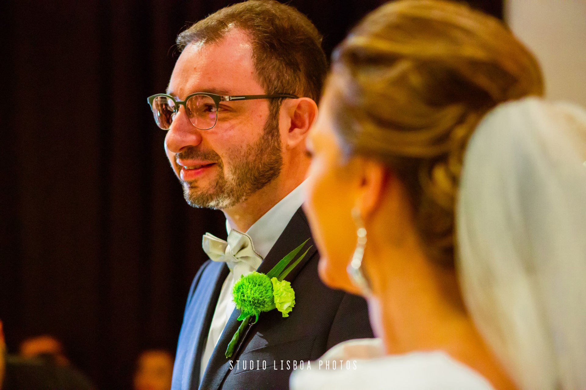 Foto Wedding Maria Claudia & José Eduardo Foto Wedding Maria Claudia & José Eduardo - Imagem 38