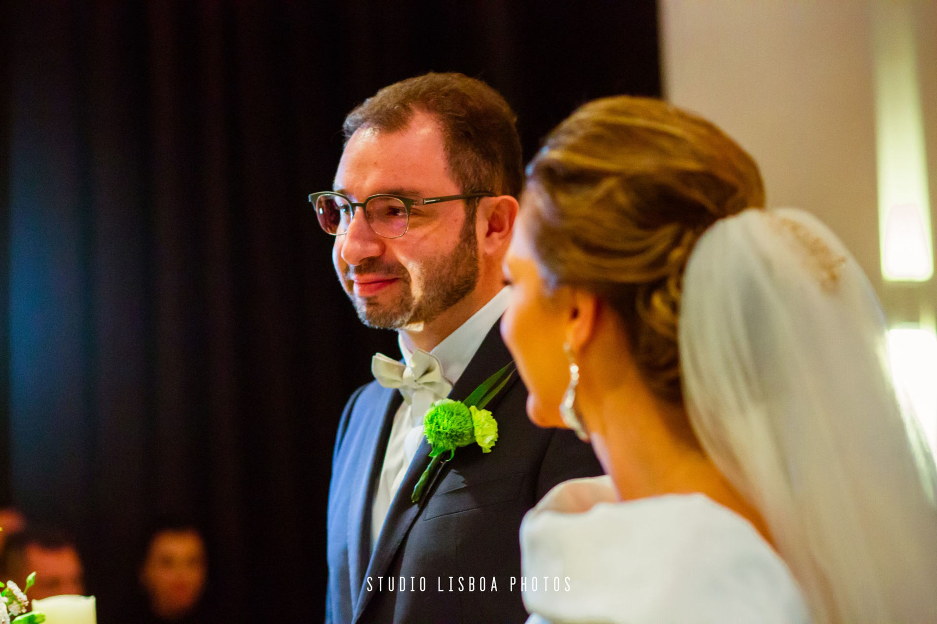 Foto Wedding Maria Claudia & José Eduardo Foto Wedding Maria Claudia & José Eduardo - Imagem 27