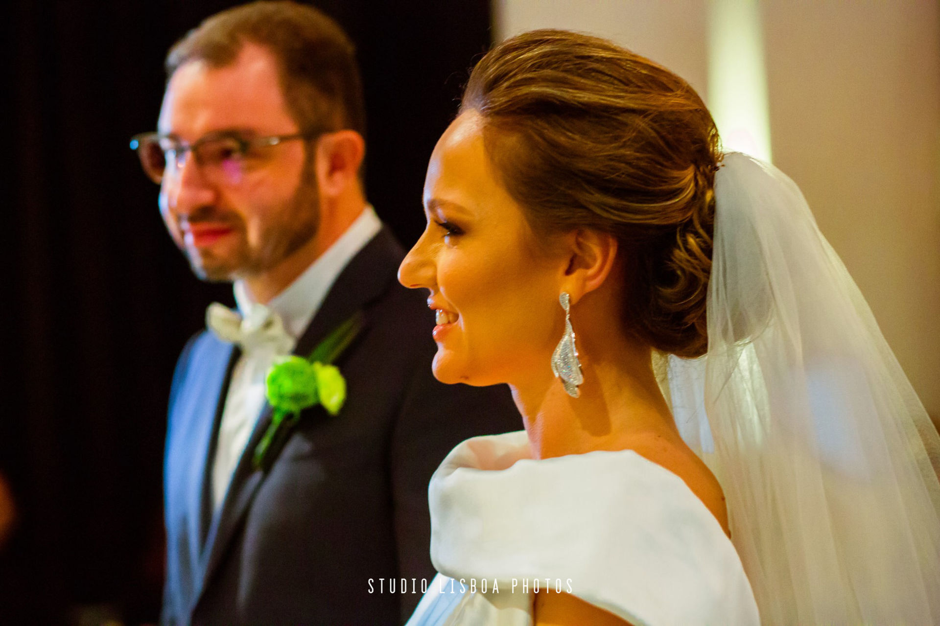 Foto Wedding Maria Claudia & José Eduardo Foto Wedding Maria Claudia & José Eduardo - Imagem 28